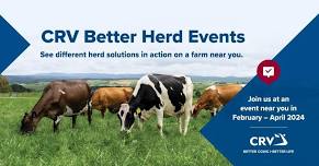 CRV Better Herd Event - Te Awamutu