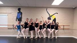 Dance Depot July 3-Day Camps & Ballet Intensive Registration Reminder