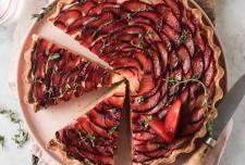 French Frangipane Tart Class @ The Flour District