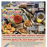 Appomattox OysterFest