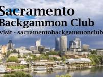 Sac Backgammon Club Tournament