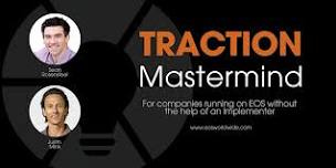 TRACTION Mastermind