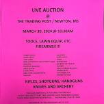 LIVE AUCTION