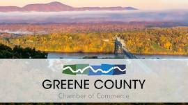 Annual Greene County Chamber Golf Tournament