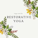 Pop-up Restorative