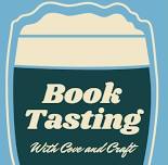 Book Tasting with Cove & Craft