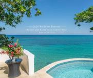 2024 Wellness Retreat at Jamaica Inn