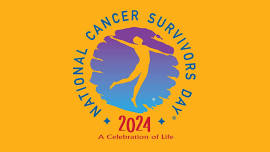 National Cancer Survivor Day