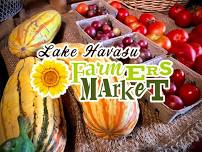 Lake Havasu Farmers Market