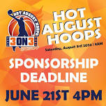 Hot August Hoops