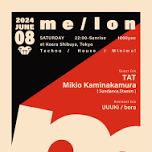 me/lon feat.TAT&Mikio Kaminakamura