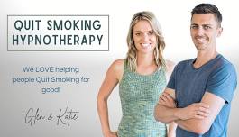 Mildura Quit Smoking Hypnotherapy Session