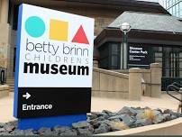 Friendship Fridays at Betty Brinn Children’s Museum