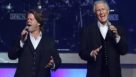 Righteous Brothers Tickets Las Vegas