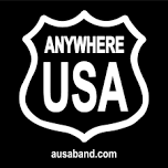 Anywhere USA