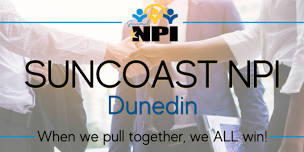 Suncoast NPI-Dunedin