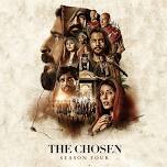 The Chosen - Season 4 - E1 & E2