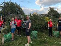 GoodGym Richmond // Group Session // Do Good & Get Fit