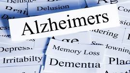 10 Warning Signs of Alzheimer's:  A Free Workshop