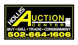 Consignment Auction