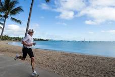 AIRLIE BEACH TRIATHLON