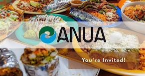 An Evening with Anua - Appreciation Dinner (Woodbridge, VA)