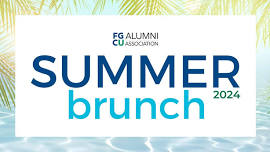 SUMMER BRUNCH Gainesville