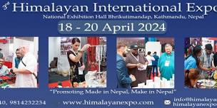 Himalayan International Expo