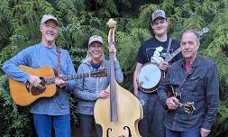 Wildwood Bluegrass Band