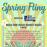 Southeast AL Child Advocacy Center Spring Fling