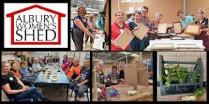 WOODWORK MEMBER Wednesday Session - OH&S Training & First Project