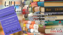 bell hooks Book Club