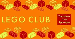 LEGO Club