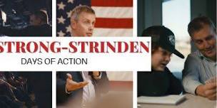 Armstrong-Strinden Day of Action - Wahpeton