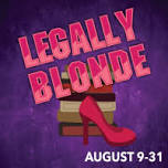 Legally Blonde