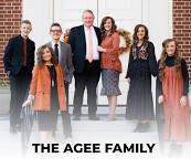 The Agee Family Singers