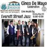 ESJ - Cinco de Mayo @Casa Jimador on Line Ave