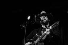 WELLSTON - Singer/Songwriter Ben Davis Jr. live at Patio Grub and Suds