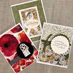 Pop Up! Cards By Sherryl