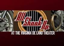 All Shook Up Presented by the Yorba Linda Spotlight Players