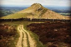 Fresh Air Hike and Picnic in Beautiful Middlesbrough Countryside