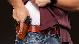 18hour New York State Concealed Carry Firearms Safety Training Course