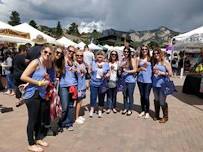 9th Annual Estes Park Wine Festival