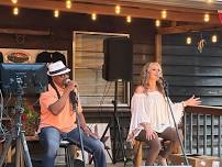 Mook and Mimi Live at Mountain View Campground