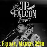 JP Falcon Band @ the Lyman Tavern