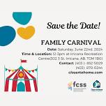  Family Carnival