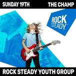 Rock Steady Youth Group