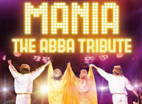 MANIA: The ABBA Tribute