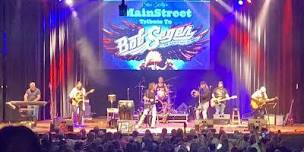 MAINSTREET THE BOB SEGER TRIBUTE at the Historic Ritz Theatre