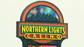 Poker Tournament Excursion to Northern Lights Casino!